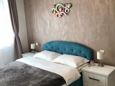 Apartamente de vanzare Cluj-Napoca Manastur imagine mica 9