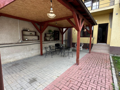 Case de vanzare Sibiu Calea Poplacii imagine mica 4