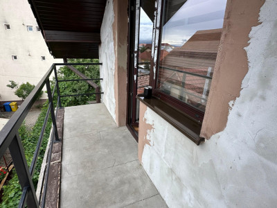 Case de vanzare Sibiu Calea Poplacii imagine mica 30