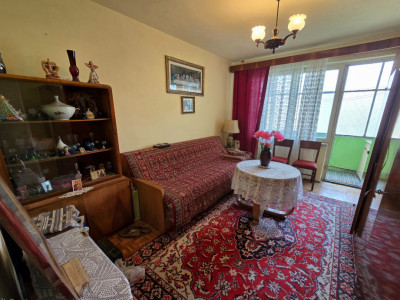 Apartamente de vanzare Sibiu Terezian imagine mica 3