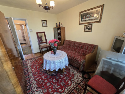 Apartamente de vanzare Sibiu Terezian imagine mica 4