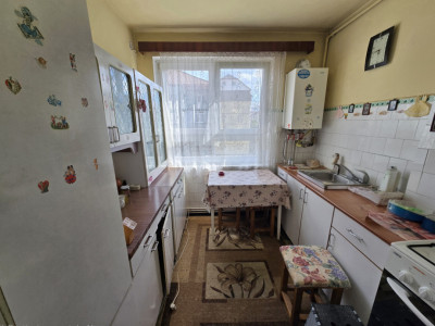 Apartamente de vanzare Sibiu Terezian imagine mica 5