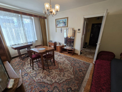 Apartamente de vanzare Sibiu Terezian imagine mica 9