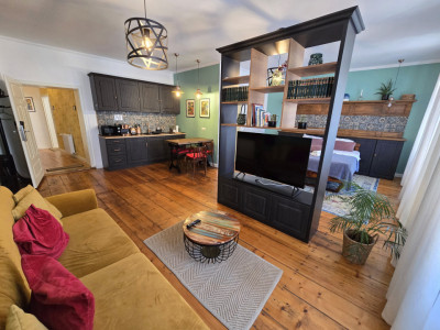 Apartamente de vanzare Sibiu Orasul de Jos imagine mica 2