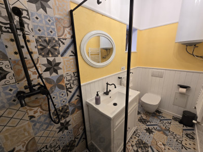 Apartamente de vanzare Sibiu Orasul de Jos imagine mica 8