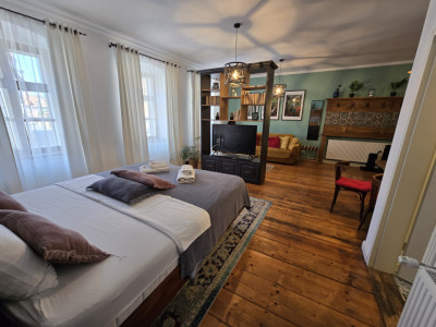 Apartamente de vanzare Sibiu Orasul de Jos imagine mica 9