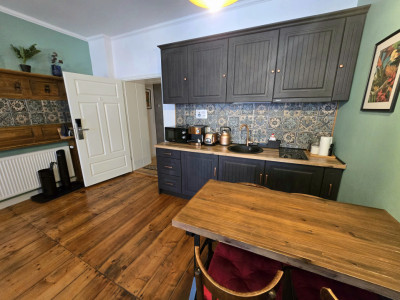 Apartamente de vanzare Sibiu Orasul de Jos imagine mica 10