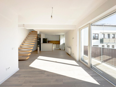 Apartamente de vanzare Sibiu Calea Cisnadiei - Arhitectilor imagine mica 2