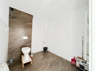 Apartamente de vanzare Sibiu Calea Cisnadiei - Arhitectilor imagine mica 4