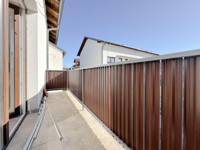 Apartamente de vanzare Sibiu Calea Cisnadiei - Arhitectilor imagine mica 10