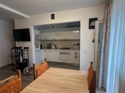 Apartamente de vanzare Sibiu Calea Cisnadiei - Arhitectilor imagine mica 2