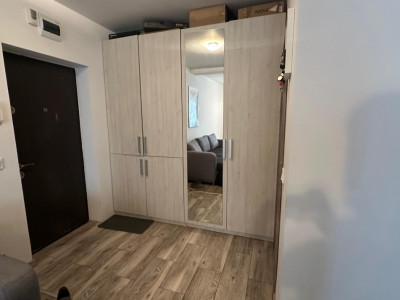 Apartamente de vanzare Sibiu Calea Cisnadiei - Arhitectilor imagine mica 3