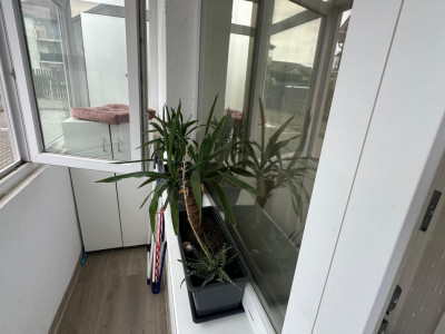 Apartamente de vanzare Sibiu Calea Cisnadiei - Arhitectilor imagine mica 4