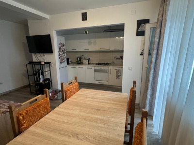 Apartamente de vanzare Sibiu Calea Cisnadiei - Arhitectilor imagine mica 5