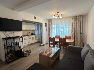 Apartamente de vanzare Sibiu Calea Cisnadiei - Arhitectilor imagine mica 6