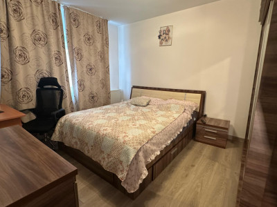 Apartamente de vanzare Sibiu Calea Cisnadiei - Arhitectilor imagine mica 9