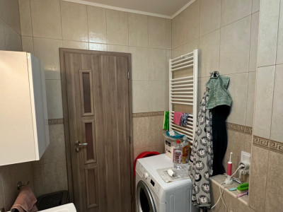 Apartamente de vanzare Sibiu Calea Cisnadiei - Arhitectilor imagine mica 12