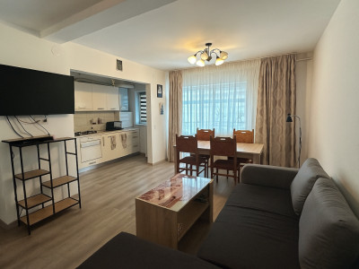 Apartament 3 camere decomandat loc de parcare Arhitectilor Sibiu