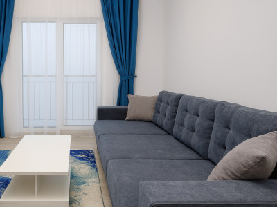 Apartamente de vanzare Sibiu Calea Cisnadiei - Arhitectilor imagine mica 6