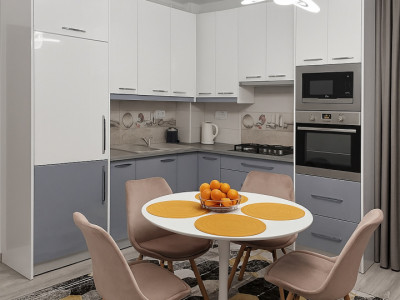 Apartamente de vanzare Sibiu Calea Cisnadiei - Arhitectilor imagine mica 7