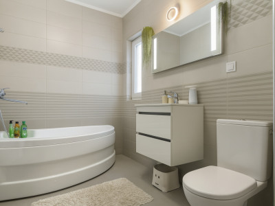 Apartamente de vanzare Sibiu Calea Cisnadiei - Arhitectilor imagine mica 8