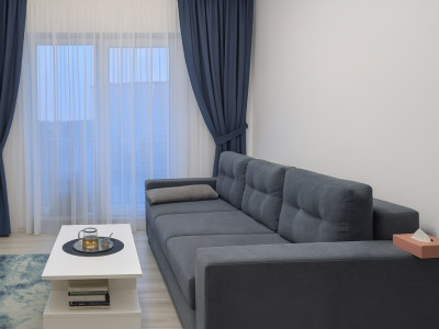 Apartamente de vanzare Sibiu Calea Cisnadiei - Arhitectilor imagine mica 9