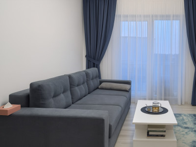 Apartamente de vanzare Sibiu Calea Cisnadiei - Arhitectilor imagine mica 10