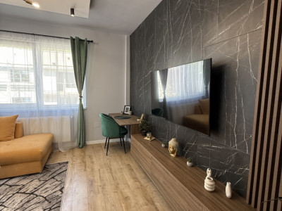 Apartamente de vanzare Floresti imagine mica 2