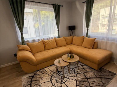 Apartamente de vanzare Floresti imagine mica 3