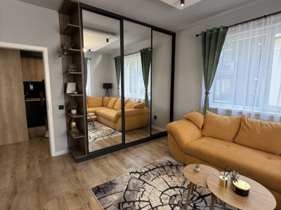 Apartamente de vanzare Floresti imagine mica 4