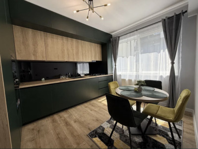 Apartamente de vanzare Floresti imagine mica 6