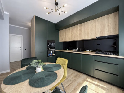 Apartamente de vanzare Floresti imagine mica 7