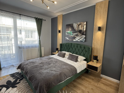 Apartamente de vanzare Floresti imagine mica 8