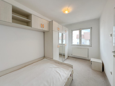 Apartament cu 2 camere la pret de garsoniera in zona Rahovei 