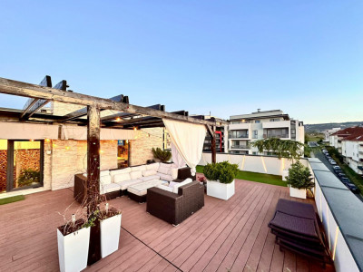 Apartamente de vanzare Cluj-Napoca Buna-Ziua imagine mica 20