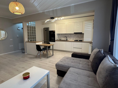 Apartamente de vanzare Sibiu Doamna Stanca imagine mica 3