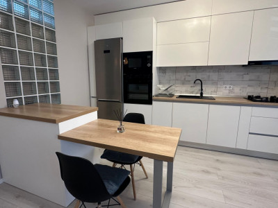 Apartamente de vanzare Sibiu Doamna Stanca imagine mica 4