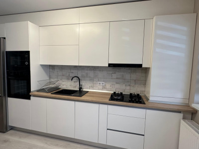 Apartamente de vanzare Sibiu Doamna Stanca imagine mica 6
