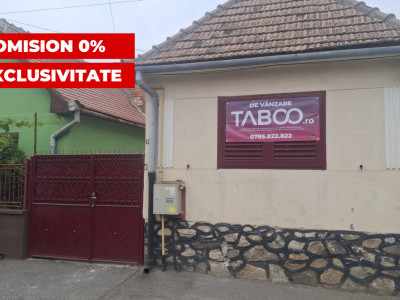 Casa individuala 3 camere 2 bai 88 mp strada Lutului Sibiu