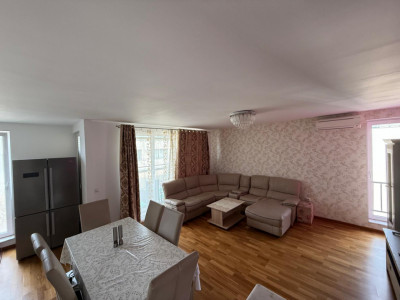 Apartamente de vanzare Cluj-Napoca Zorilor imagine mica 2