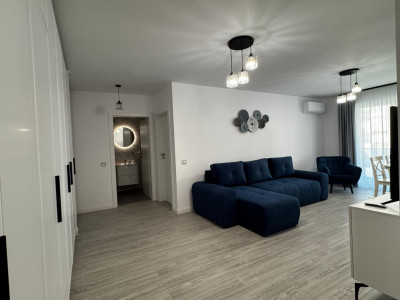 Apartamente de inchiriat Cluj-Napoca Centru imagine mica 1