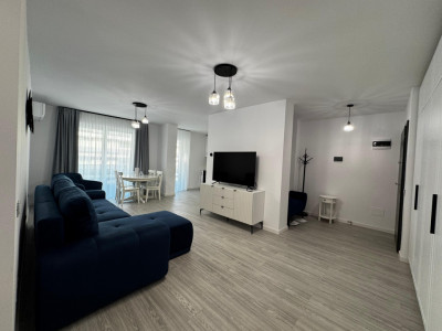 Apartamente de inchiriat Cluj-Napoca Centru imagine mica 2