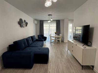 Apartamente de inchiriat Cluj-Napoca Centru imagine mica 3