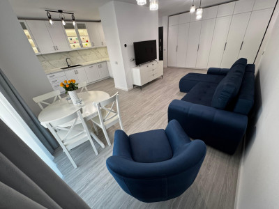 Apartamente de inchiriat Cluj-Napoca Centru imagine mica 4
