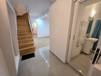 Apartamente de vanzare Sibiu Terezian imagine mica 9