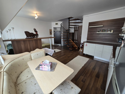 Apartamente de vanzare Sibiu Valea Aurie imagine mica 1
