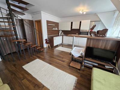 Apartamente de vanzare Sibiu Valea Aurie imagine mica 2