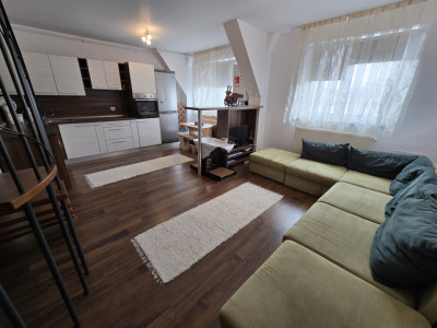 Apartamente de vanzare Sibiu Valea Aurie imagine mica 3
