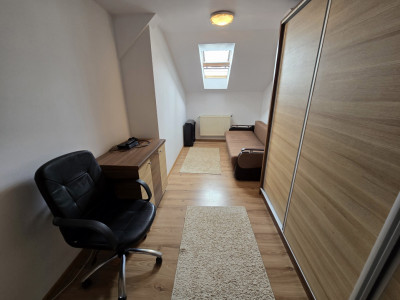 Apartamente de vanzare Sibiu Valea Aurie imagine mica 4
