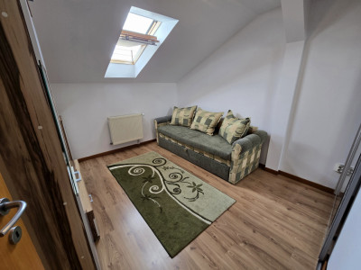 Apartamente de vanzare Sibiu Valea Aurie imagine mica 5